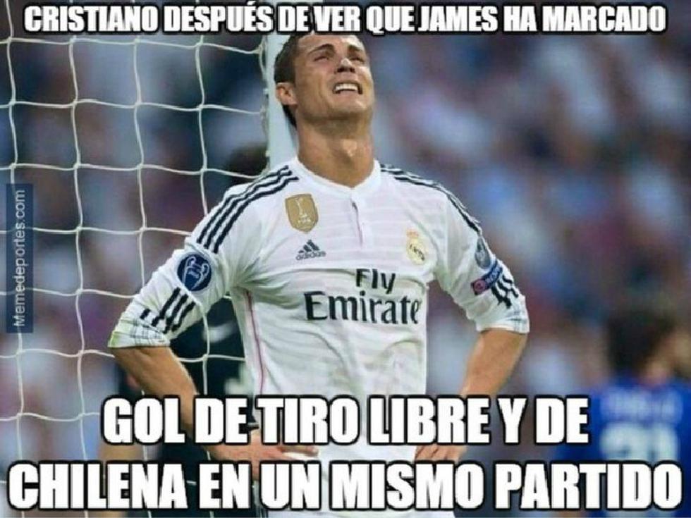 Real Madrid y Barcelona: Los "memes" que dejó la 2da fecha de la Liga Española [FOTOS]