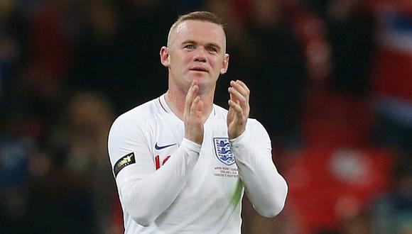 Wayne Rooney hace sorprendente confesión sobre José Mourinho