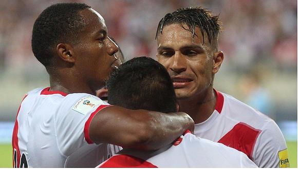 Selección peruana: El dato que no debe pasar por alto Gareca con Jamaica