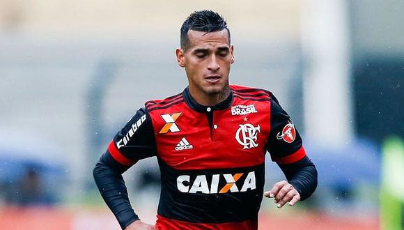 Ídolo del Flamengo sobre Trauco: "Me gustaría que la rompa en el Mundial"