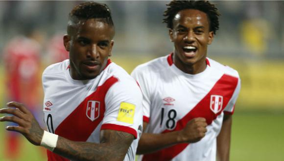 Selección peruana: La patria está primero, el negocio después [OPINIÓN]