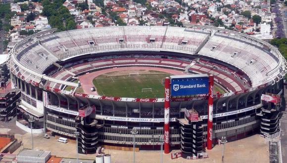 Volverá a casa: River Plate podrá utilizar el Monumental tras suspensión