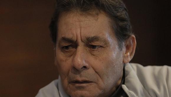 Roberto Chale es el principal candidato para DT, si Ángel Comizzo decide no continuar | VIDEO