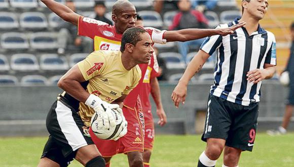 Sport Huancayo: Joel Pinto aclara que sí cumple con su hija