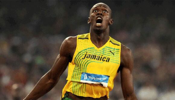 Usain Bolt: " No tengo que probar a nadie que soy el más rápido" 