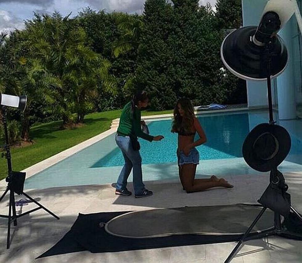 James Rodríguez: Esposa desata polémica por esta sesión [FOTOS]