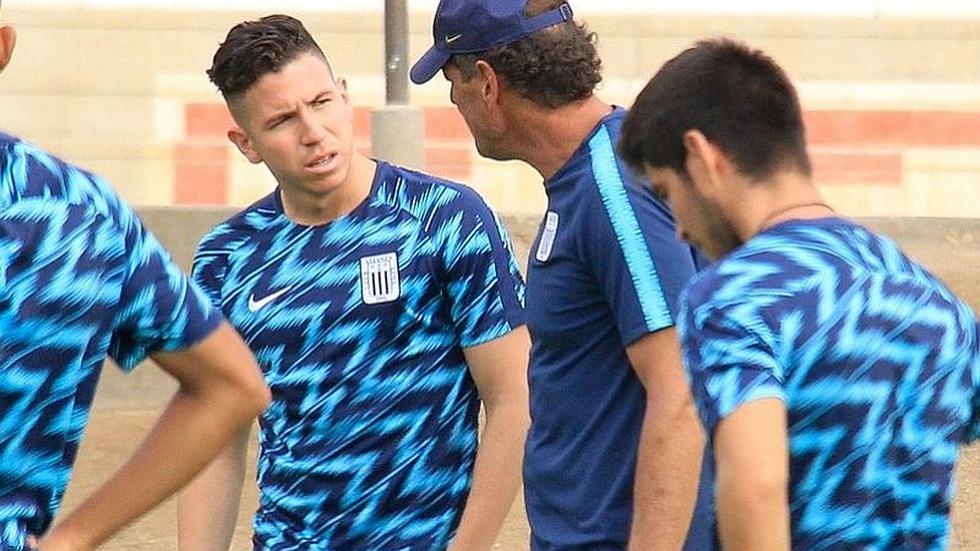 Tres fichajes de Alianza que todavía no dan la talla en la Liga 1