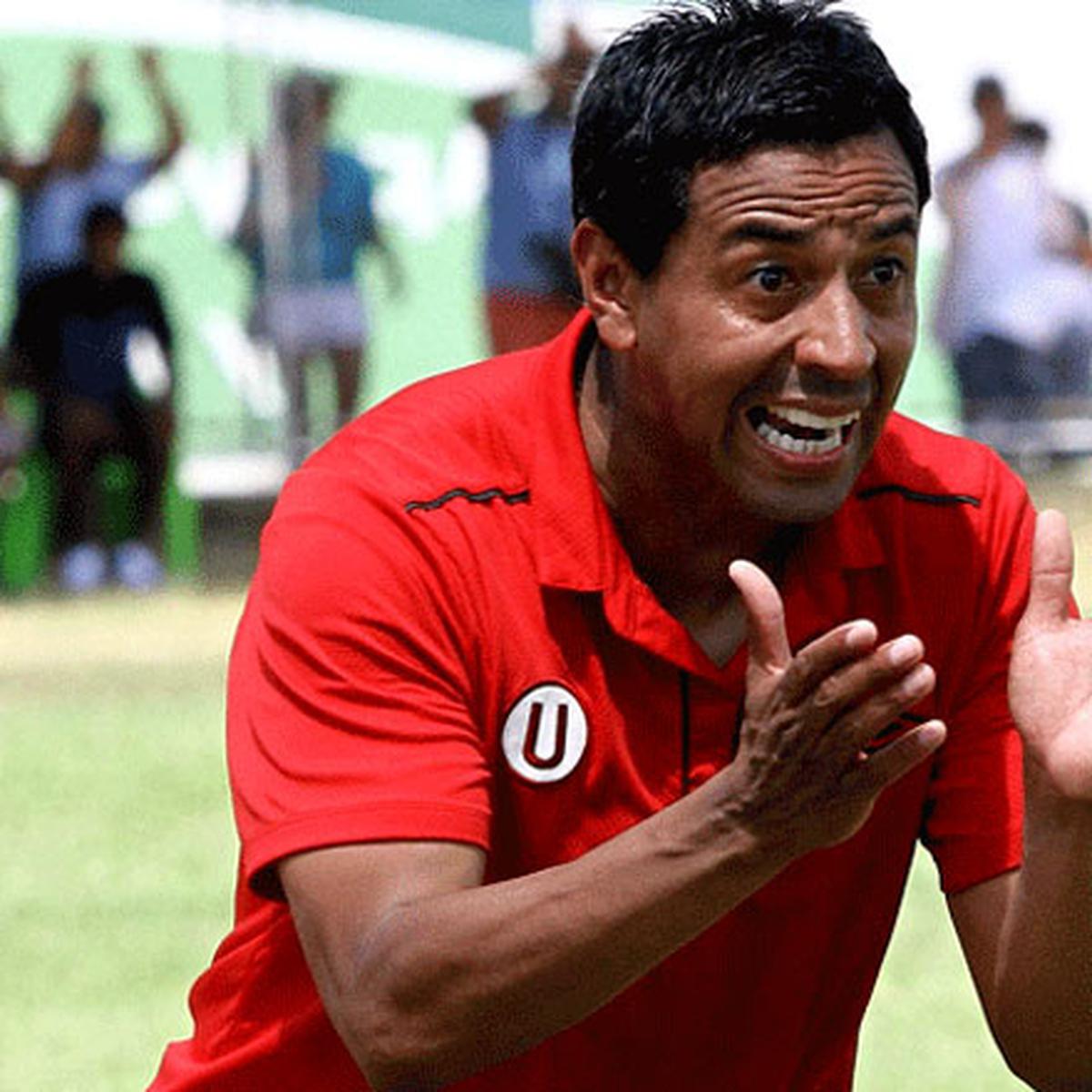 Solano se queda en Universitario y mantendrá 80% del plantel |  FUTBOL-PERUANO | EL BOCÓN