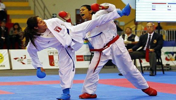Conoce por qué el karate hará su debut y despedida en Tokio 2020