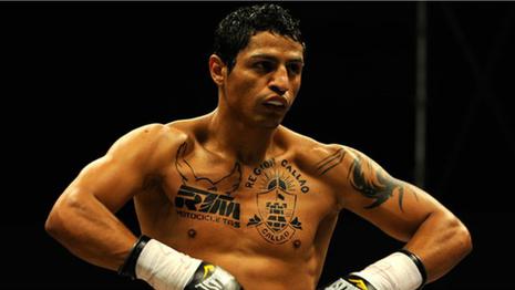 ​Jonathan Maicelo: ¿Lo confundieron de 'choro' en el calle? [VIDEO]