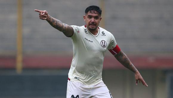 El ‘Loco’ Vargas pegaría la vuelta a Ate para la temporada 2022 al mando de Gregorio Pérez según la información de Sergio Moreno.