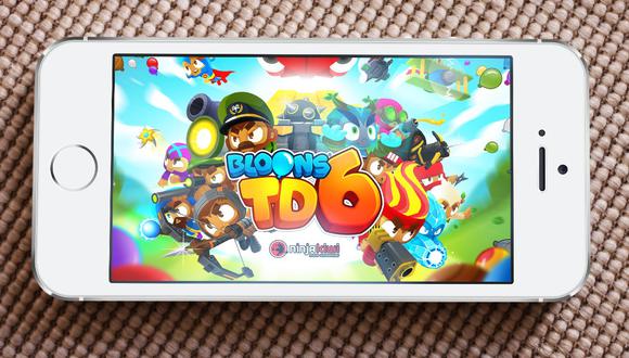 Bloons TD 6. (Foto: Place.to)