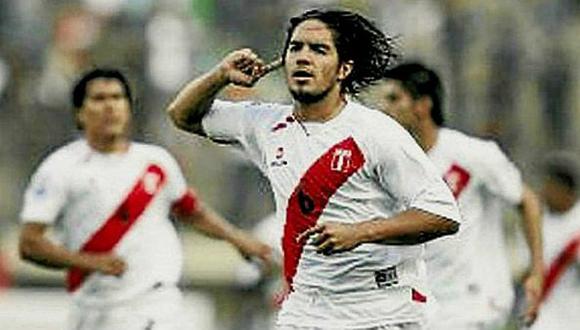 Los 5 mejores goles de tiro libre de la Selección Peruana [VIDEO] 