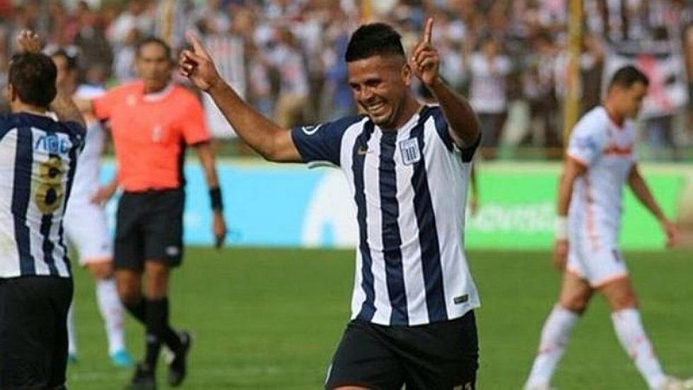 Melgar vs. Alianza Lima: el once confirmado de Pablo Bengoechea