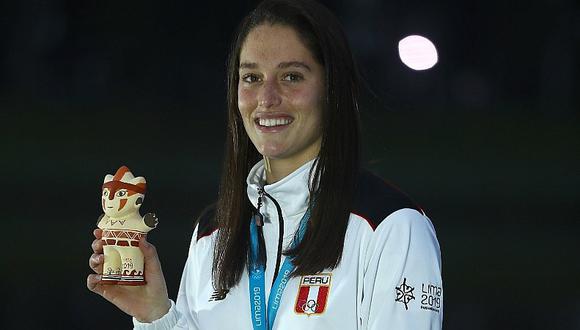 Lima 2019: Las 7 cosas que no sabías de Natalia Cuglievan tras ganar la medalla de oro en esquí acuatico