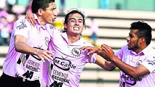 Sport Boys vs. Mannucci EN VIVO ONLINE por la Segunda División