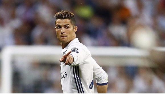 Cristiano Ronaldo: “Me gustaría volver a Inglaterra”