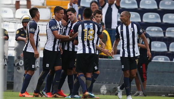 Alianza Lima: Los equipos a los que todavía no puede vencer en el año