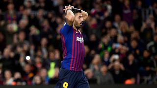Barcelona pagará 200 millones de euros por el sustituto de Luis Suárez