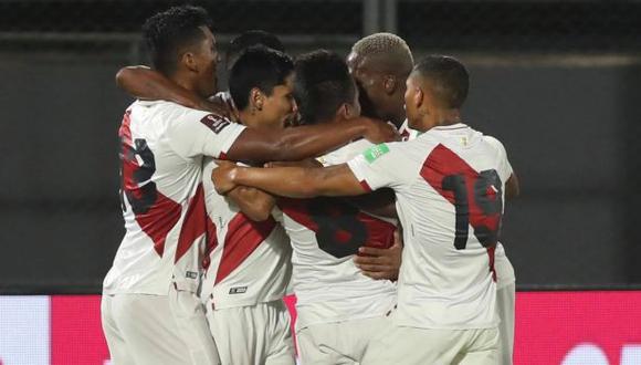 Perú y Colombia chocarán el próximo 3 de junio por las Eliminatorias rumbo a Qatar 2022 en Lima. (Foto: FPF)