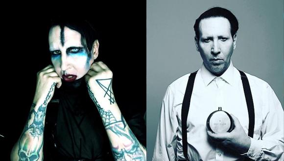 La revista Rolling Stone publicó el testimonio de varias de las supuestas víctimas de abuso sexual de Marilyn Manson. (Foto: @marilynmanson)