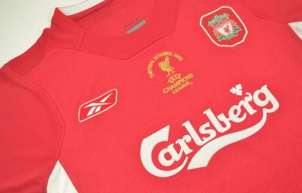 Liverpool. (Foto: Internet)