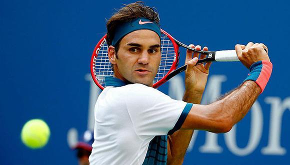  Roger Federer fue el deportista con mayor valor comercial en el 2016 