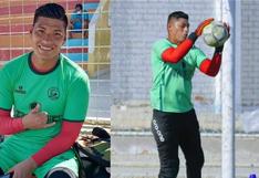 Copa Perú: De Matute a Sechura, Antony Mamani vuelve al fútbol con Unión Deportiva Parachique
