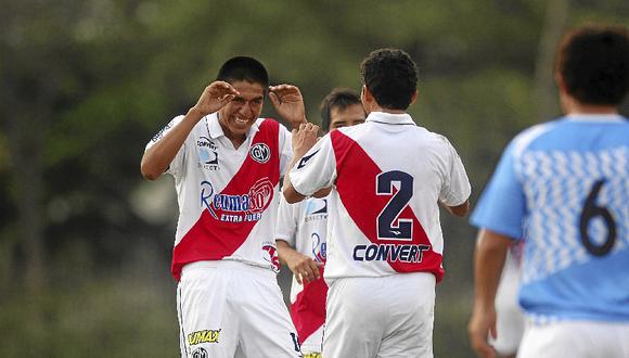 LA FRANJA SIGUE DE PASEO, SE IMPUSO POR GOLEADA A SAN ILDEFONSO