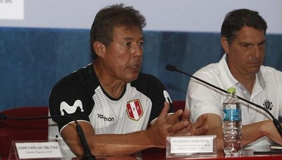 Youtube | Peter Arévalo explica por qué Alfredo Honores tiene el dejo de "argentino" | VIDEO