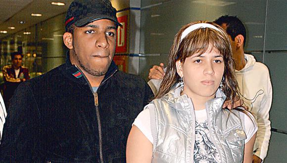 Melissa Klug confirma su separación de Farfán y dice que "Foquita" hace desarreglos con sus amigos en Lima