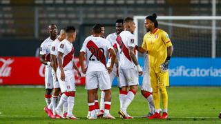 ¿Qué resultados le convienen a la selección peruana en esta fecha de Eliminatorias?