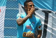 Conmebol Libertadores resaltó el regreso de Yoshimar Yotún a Sporting Cristal