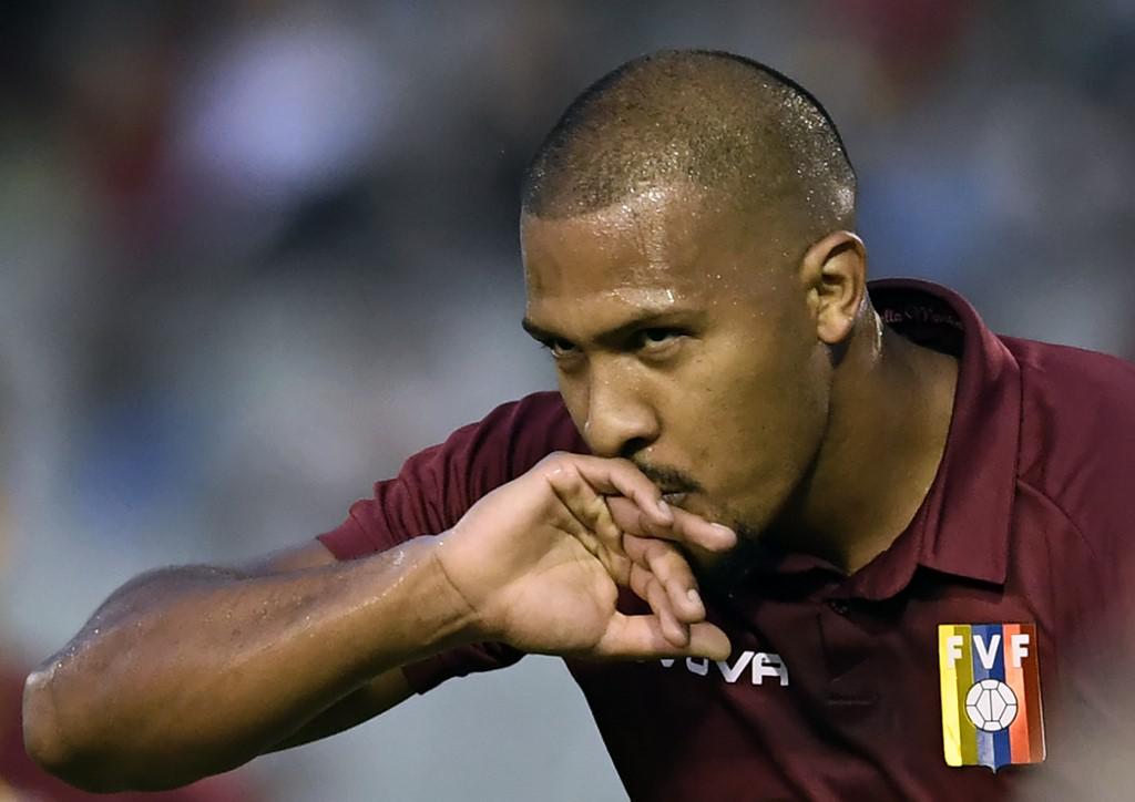 Venezuela cerró su preparación para las Eliminatorias con el triunfo en Japón. (Foto: AFP)