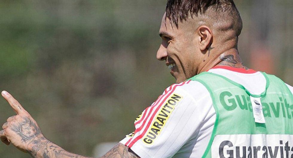 Paolo Guerrero, este viernes, presentó un recurso de 