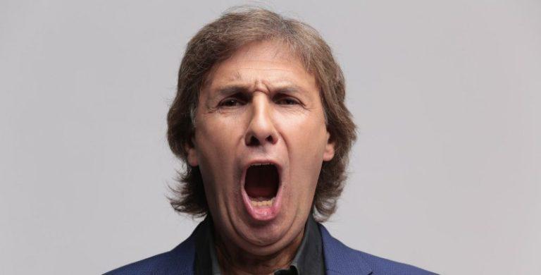 ¡Vuelven las canciones! El Bambino Pons volverá a narrar la Premier League en Fox Sports | VIDEO