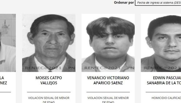 César La Barrera Martínez, presunto homicida de su novia y de la hija de esta, de 12 años, figura en la lista de 'Más buscados'.