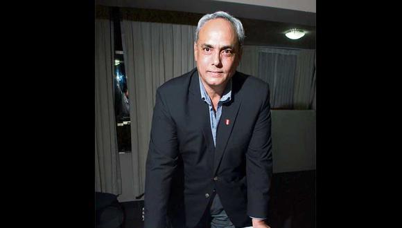   Manuel Burga confirmó que no postulará a las elecciones de la FPF 