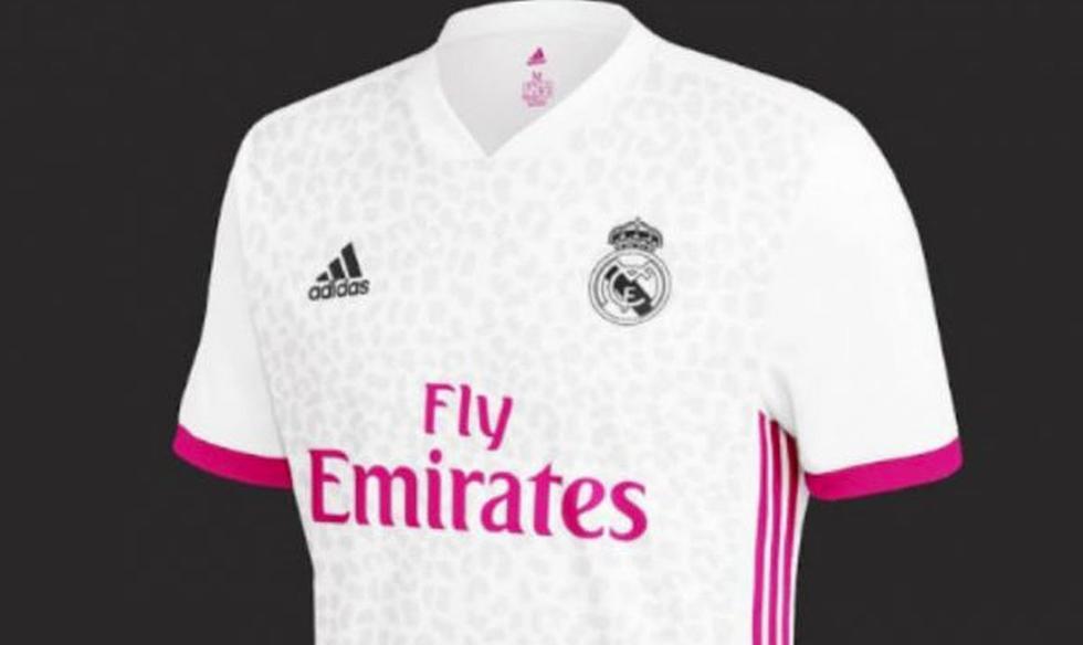 Real Madrid. (Foto: Internet)