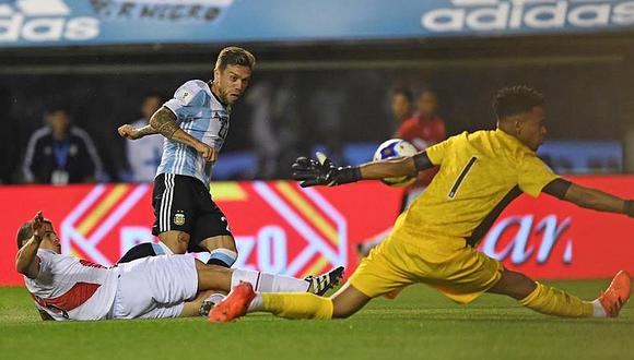 Perú vs Colombia: FIFA eligió a Pedro Gallese como el jugador de la fecha