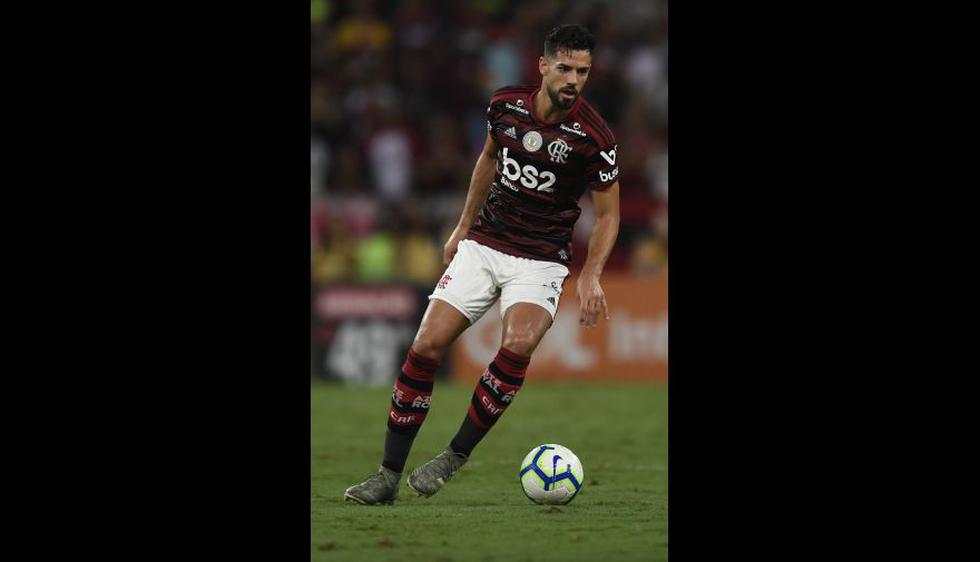 Pablo Marí, 1.9 millones de dólares. (Foto: AFP)