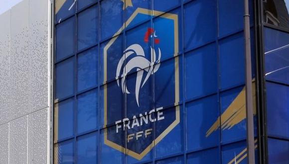 La Federación Francesa de Fútbol anunció la suspensión de algunos campeonatos amateurs. (Foto: FFF)