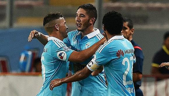 Sporting Cristal vs. Ayacucho: Entérate si ganaste entradas dobles