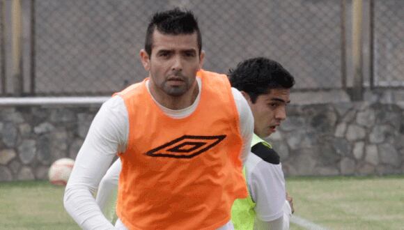 Deportivo Cali pretende recuperar a Morel 