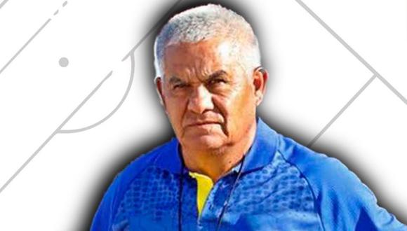 El entrenador peruano ha fallecido luego de haber estado por más de 15 días en UCI a causa del COVID-19 | Foto: ADFP
