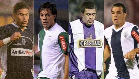 Once extranjeros que decepcionaron en Alianza Lima desde el 2005