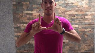 Universitario: Braynner García  anulará a ‘Teo’ Gutiérrez