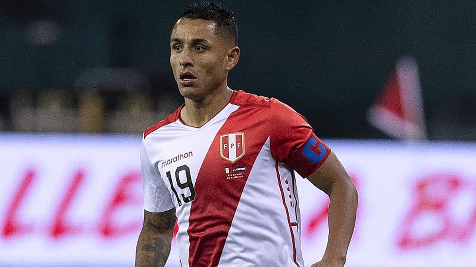 Perú vs. Colombia: Ricardo Gareca alista el once titular para la Copa América | FOTOS