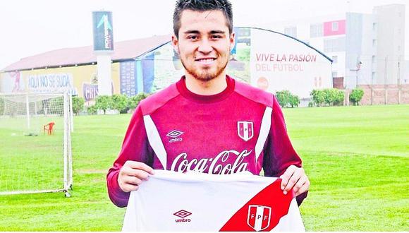 Selección peruana: Rodrigo Cuba contó detalles de su llamado
