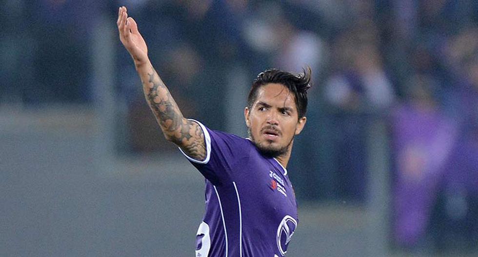 Juan Manuel Vargas sería titular ante Real Madrid | FUTBOL-PERUANO | EL ...